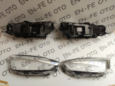 Oto Çıkma Parça / Audi / A5 / Far & Stop / Sol Ön Far / Sıfır Parça 