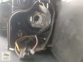 Oto Çıkma Parça / Seat / Leon / Far & Stop / Sol Ön Far / Çıkma Parça 