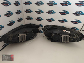 Oto Çıkma Parça / Volkswagen / Passat / Far & Stop / Sol Ön Far / Çıkma Parça 