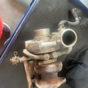 Oto Çıkma Parça / Subaru / Forester / Motor / Turbo / Çıkma Parça 