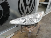 Oto Çıkma Parça / Peugeot / 207 / Far & Stop / Sol Ön Far / Çıkma Parça 