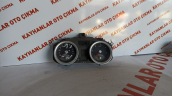 Oto Çıkma Parça / Renault / Megane / Göğüslük & Torpido / Gösterge Paneli / Çıkma Parça 