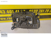 Oto Çıkma Parça / Dacia / Duster / Far & Stop / Sol Ön Far / Sıfır Parça 