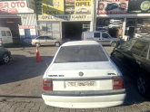 Oto Çıkma Parça / Opel / Vectra / Kaporta & Karoser / Body Kit / Çıkma Parça 
