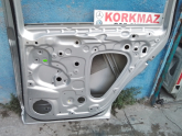 Oto Çıkma Parça / Skoda / Kodiaq / Kaporta & Karoser / Sağ Arka Kapı / Çıkma Parça 