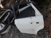 Oto Çıkma Parça / Ford / Focus / Kaporta & Karoser / Sol Arka Kapı / Çıkma Parça 