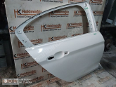 Oto Çıkma Parça / Fiat / Egea / Kaporta & Karoser / Sağ Arka Kapı / Çıkma Parça 