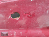 Oto Çıkma Parça / Seat / Toledo / Kaporta & Karoser / Sağ Arka Kapı / Çıkma Parça 