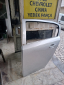 Oto Çıkma Parça / Opel / Astra / Kaporta & Karoser / Sol Arka Kapı / Çıkma Parça 