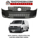 TRANSPORTER T6 ÖN TAMPON 2009 2010 2011 2012 2013 2014 2015 2016