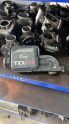 Ford 1.4 tdi turbo yağlama