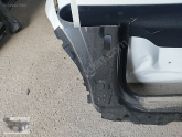 Oto Çıkma Parça / Ford / Tourneo Courier / Kaporta & Karoser / Marşpiyel Sacı / Sıfır Parça 