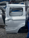 Oto Çıkma Parça / Ford / Tourneo Courier / Kaporta & Karoser / Sol Sürgülü Kapı / Çıkma Parça 