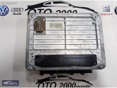 Oto Çıkma Parça / Audi / A4 / Beyin / Motor Beyni / Çıkma Parça 