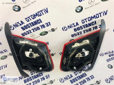 Oto Çıkma Parça / Mercedes / E Serisi / Far & Stop / Sol Arka Stop / Sıfır Parça 