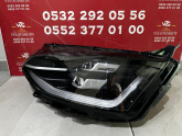 Oto Çıkma Parça / Volkswagen / Caravelle / Far & Stop / Sol Ön Far / Çıkma Parça 