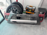 Oto Çıkma Parça / Ford / Ranger / Tampon / Ön Tampon / Çıkma Parça 