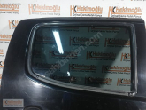 Oto Çıkma Parça / Isuzu / D-Max / Kaporta & Karoser / Sağ Arka Kapı / Çıkma Parça 