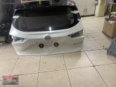 Oto Çıkma Parça / Nissan / Qashqai / Kaporta & Karoser / Bagaj Kapağı / Çıkma Parça 