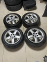 Peugeot 407 16 hinç jant orijinal temiz tek de verilir