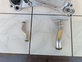 Oto Çıkma Parça / Opel / Corsa / Şanzıman / Yağ Soğutucu / Çıkma Parça 
