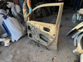 Oto Çıkma Parça / Toyota / Corolla / Kaporta & Karoser / Sağ Ön Kapı / Çıkma Parça 