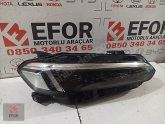 Oto Çıkma Parça / Honda / Civic / Far & Stop / Sağ Ön Far / Çıkma Parça 