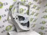 Oto Çıkma Parça / Bmw / X1 / Kaporta & Karoser / Sol Arka Kapı / Çıkma Parça 