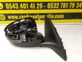 Oto Çıkma Parça / Renault / Austral / Ayna / Sağ Dış Ayna / Çıkma Parça 