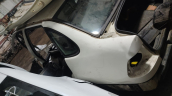 Oto Çıkma Parça / Volkswagen / Polo / Kaporta & Karoser / Arka Çamurluk / Çıkma Parça 