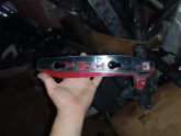 Oto Çıkma Parça / Opel / Corsa / Tampon / Tampon Braketi / Çıkma Parça 