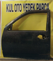 Oto Çıkma Parça / Isuzu / D-Max / Kaporta & Karoser / Sol Ön Kapı / Çıkma Parça 