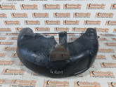 Oto Çıkma Parça / Volkswagen / Touran / Kaporta & Karoser / Arka Çamurluk / Çıkma Parça 