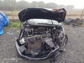 Hurda Belgeli Araçlar / Honda / City