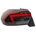 Oto Çıkma Parça / Opel / Corsa / Far & Stop / Sol Arka Stop / Sıfır Parça 