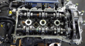 Oto Çıkma Parça / Nissan / Micra / Motor / Motor (komple) / Çıkma Parça 