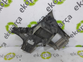 BMW 2 SERİSİ 2019 2024 F44 SOL ARKA TAMPON BRAKETİ 51127477435