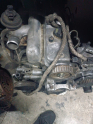 Ford connect motor