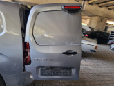 2025 Citroen Berlingo SOL ARKA BAGAJ KAPISI