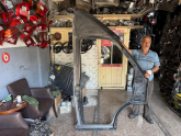 Oto Çıkma Parça / Citroen / Jumper / Kaporta & Karoser / Marşpiyel Sacı / Çıkma Parça 