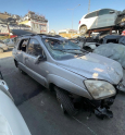 Kia sportage çıkma orjinal sağ ön kapı