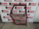 Oto Çıkma Parça / Opel / Vectra / Kaporta & Karoser / Sol Arka Kapı / Çıkma Parça 