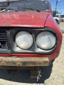 Oto Çıkma Parça / Renault / R 12 / Far & Stop / Sağ Ön Far / Çıkma Parça 