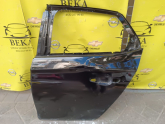 OPEL CORSA F SOL ARKA KAPİ ÇIKMA ORJİNAL YEDEK PARÇA