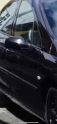 Peugeot 407 sağ ön kapı hatasız siyah