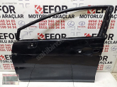 HONDA CIVIC FB7 ORJİNAL ÇIKMA SOL ÖN KAPI 12-15