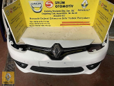 Oto Çıkma Parça / Renault / Fluence / Tampon / Ön Tampon / Sıfır Parça 