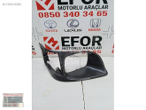 Oto Çıkma Parça / Toyota / Hiace / Tampon / Sis Farı Çerçevesi / Sıfır Parça 