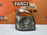 HYUNDAİ H100 SAĞ FAR ORJİNAL