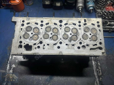 VOLKSWAGEN 1.6TDİ ÇIKMA SİLİNDİR KAPAGI DDY DCX CXX CLH